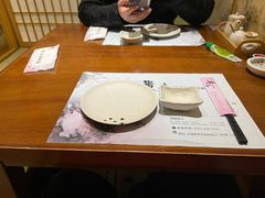 -贵木日本料理·铁板烧(新地假日广场店)
