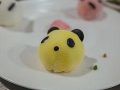天府熊猫包-天府掌柜(九眼桥店)