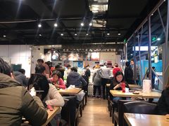 大堂-小山城麻辣香锅(新邻生活广场店)