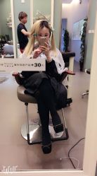 -Hair ART造型沙龙