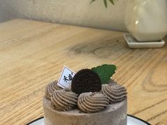 -禾康家蛋糕店