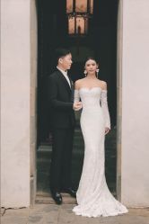 -太郎花子婚纱摄影TAHAKO(无锡店)