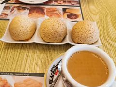 -添好运点心专门店(百老汇店)