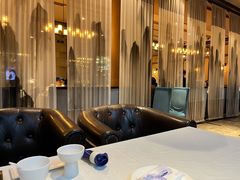 大堂-尘香•传统川菜(创汇首座店)