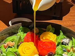 -苏帮袁Sue Cuisine(将台店)