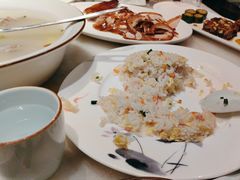 -聚京民福烤鸭店(木樨园店)