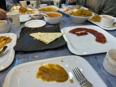 -VATAN INDIAN RESTAURANT米特餐饮有限公司(城北路店)