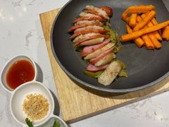 -鹿港小镇(金虹桥国际中心店)