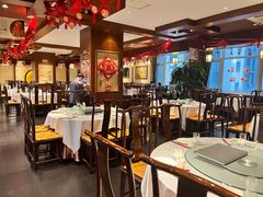 -惠丰堂饭庄·烤鸭·京味菜(西北旺·唐家岭店)