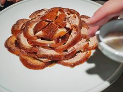 -额娘·现烙春饼烤鸭(太原总店)