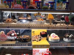 -DQ·蛋糕·冰淇淋(龙湖狮山天街店)