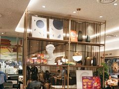 -必胜客(赛格国际购物中心店)