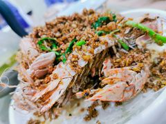 -小厨师·二十年沈家门小海鲜(百井坊巷店)