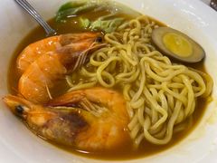 -子霖南山鲜虾面(南山总店)