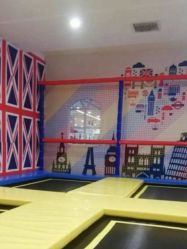 -都乐汇儿童乐园(莱蒙都会店)