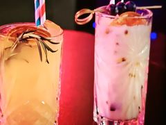 -MOSSO·Liveshow(M3香港广场店)