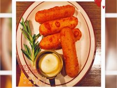 -ZAFFERANO西班牙海鲜饭(上海首店)