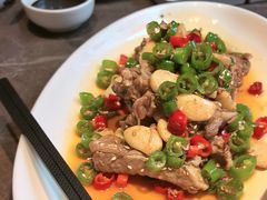 -金鸭季·北京烤鸭(深业上城店)