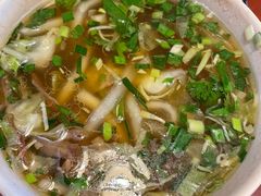 -佬钱湾仔(衣裳街店)