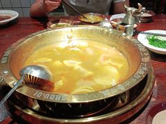 -受气牛肉·耙牛肉火锅(水晶郦城店)