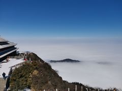 -峨眉山风景名胜区