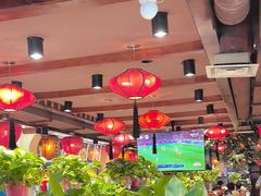 -蠔友汇·海鲜·生蚝烧烤(大东店)