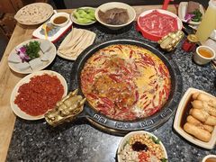 -蜀大侠火锅(春熙路店)