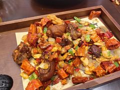 -巢湖名吃·东关老鹅汤(江南风情街店)