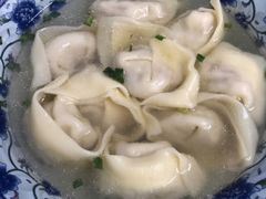 -217笋干馄饨