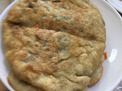 素馅饼-王三姑牛肉饼