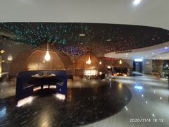 -超级厨房概念餐厅(奥园广场店)