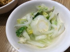 -吴记怪味面(牛王庙店)