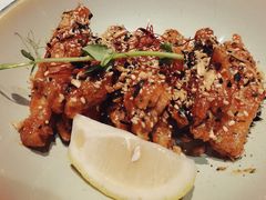 琥珀酱烤鸡翅-BE BRIGHT KITCHEN(正佳广场店)