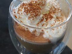 咖啡冻布丁-THE PAWON·8碗(古北SOHO店)