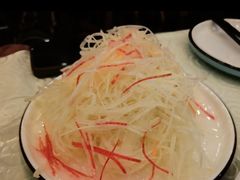 -奥华餐厅·老张记(台基厂店)