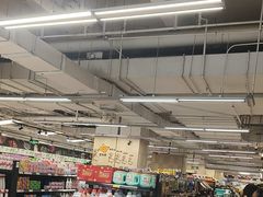 -永辉超市(嘉定宝龙广场店)