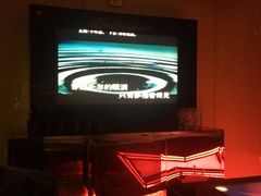 -百威KTV(恒福路店)