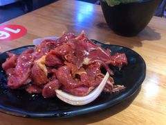 -吉志烤肉(太原总店)