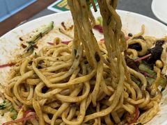 -黑窑厂糖油饼烤鸭·清真菜(旗舰店)