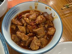 -小方的面(徐家汇店)