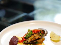 -箱美术馆私房菜(水晶郦城店)