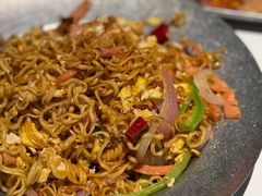 -范儿·嫂子烤肉·精致炭火烤肉(长治路店)