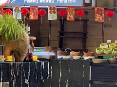 -美食汇·海鲜自助餐·家庭聚会·商务宴请(青秀万达文华店)