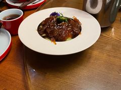 -伙靠·江浙菜(田林路店)