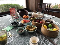 -湖畔居茶楼(湖滨店)