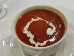 红菜汤-维兰西餐(万泉河店)