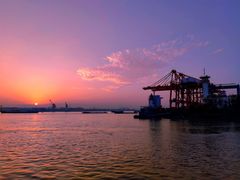 -上海集装箱码头有限公司张华浜码头