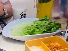 生菜-猫抓烤肉(春熙路店)
