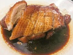 -应天大明王朝·南京菜创始店(中山陵店)