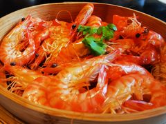 -宝丽轩中餐厅BAOLIXUAN